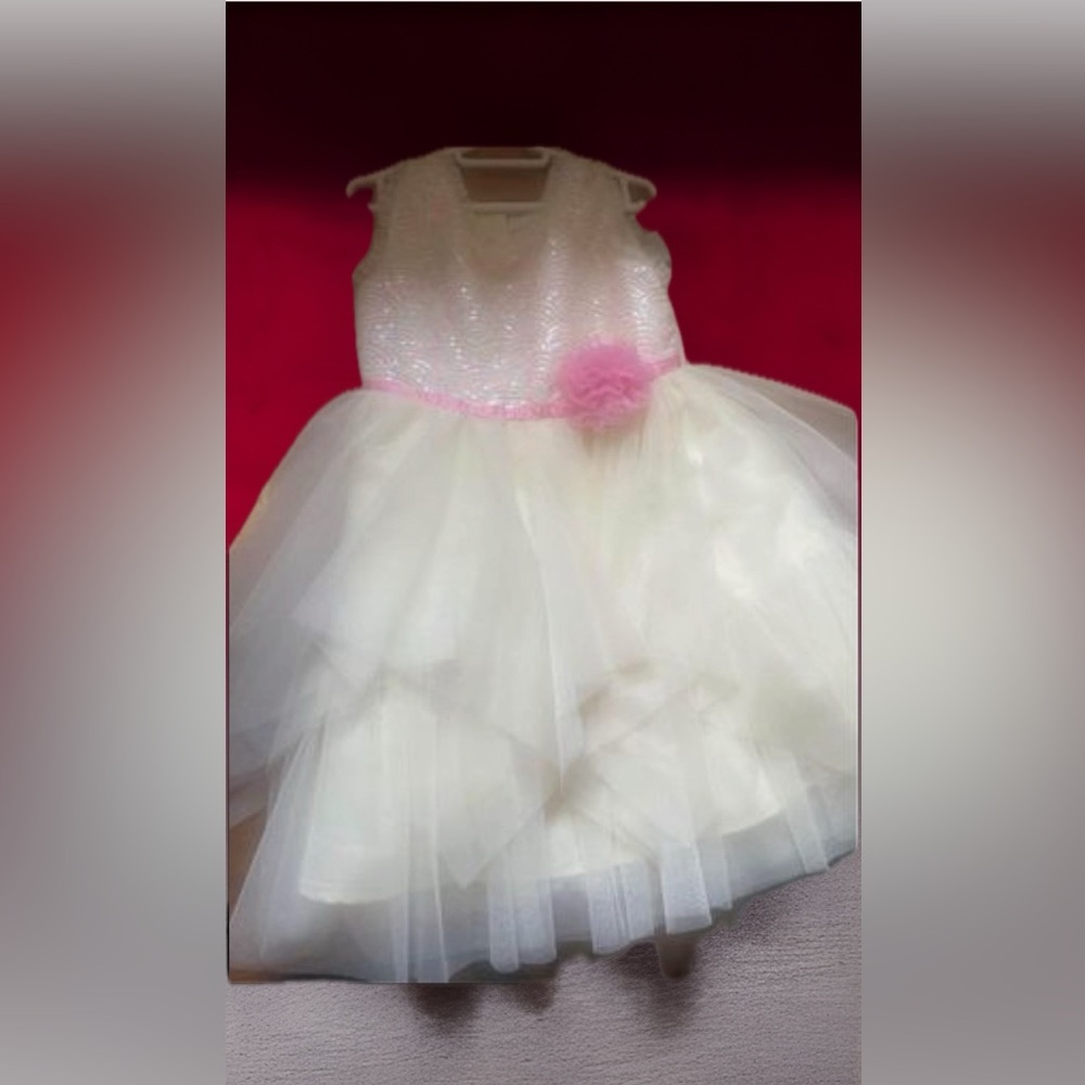 Jona Michelle Dress
